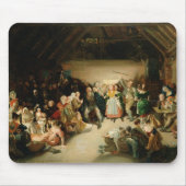 Snapp Apple夜 マウスパッド (正面)