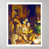 Snapp Apple Night (詳細) 2 ポスター (正面)