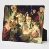 Snapp Apple Night (詳細) 3 フォトプラーク (側面)