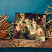 Snapp Apple Night (詳細) 3 フォトプラーク (側面)