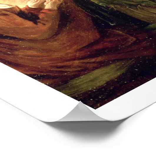 Snapp Apple Night (詳細) 3 ポスター (角)