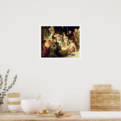 Snapp Apple Night (詳細) 3 ポスター (キッチン)