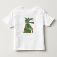SNAPPER Toddler Tシャツ