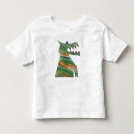 SNAPPER Toddler Tシャツ
