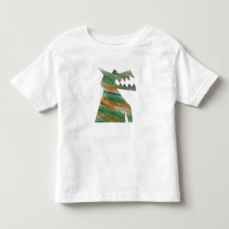 SNAPPER Toddler Tシャツ