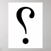 sNARK mARK {ironicon} ポスター (正面)
