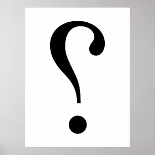 sNARK mARK {ironicon} ポスター