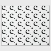 sNARK mARK {ironicon} ラッピングペーパー (フラット)