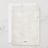 Snarky & Cute Graduation Cards - Llama & More シーズンカード (裏面)