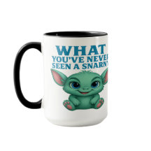 Snarny Friend™ – このエディションのようなSnarnyを見たことがない