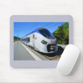 SNCF普通列車 マウスパッド (マウス)