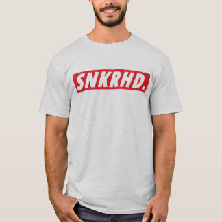 Sneakerheadのワイシャツ Tシャツ