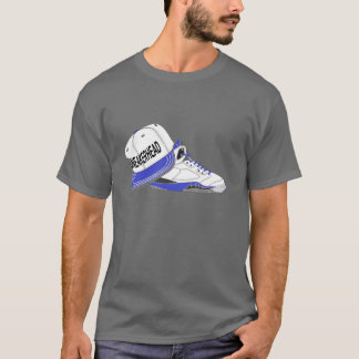SneakerheadのTシャツ Tシャツ