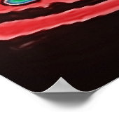 SneakerHeads全会一致 ポスター (角)