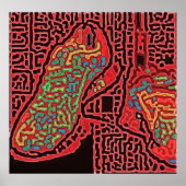 SneakerHeads全会一致 ポスター (正面)