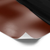 Sneaky villain cartoon character ポスター (コーナー)