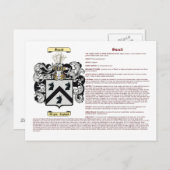 Sneed （意味） ポストカード (正面/裏面)