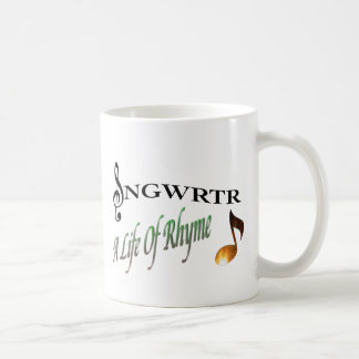 SNGWRTRのコーヒー・マグ コーヒーマグカップ