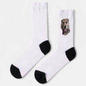 SNICKERS SOCKS ソックス (左)