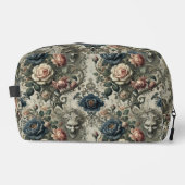 Snideのコメント – ゴシック様式のフローラグロテスク ドップキット (正面)