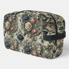 Snideのコメント – ゴシック様式のフローラグロテスク ドップキット