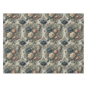 Snideコメント – ゴシックの大プリント テーブルクロス (正面(横))