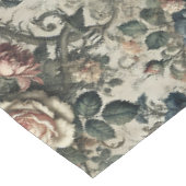 Snideコメント – ゴシックの大プリント テーブルクロス (アングル)