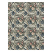 Snideコメント – ゴシックの大プリント テーブルクロス (正面)