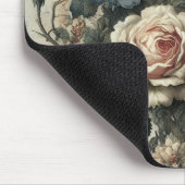 Snideコメント – ゴシックビクトリアン マウスパッド (コーナー)