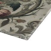 Snide Remarks – Gothic Victorian カッティングボード (角)