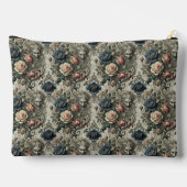 Snide Remarks – Gothic Victorian Delirium アクセサリーポーチ (裏面)