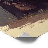 Sniffbeard’s Gold: Bones, Biscuits, Bacon ポスター (角)