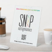 SNiP 台座サイン (インサイチュ)