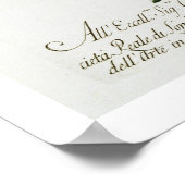 Snipe、c.1767-76(手彩色版木、銅版、版画) ポスター (角)