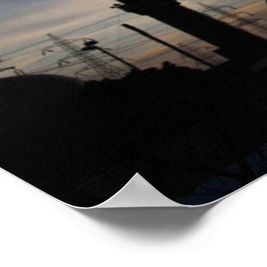 Snipers ポスター (角)