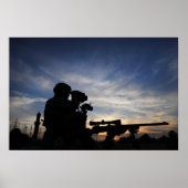 Snipers ポスター (正面)