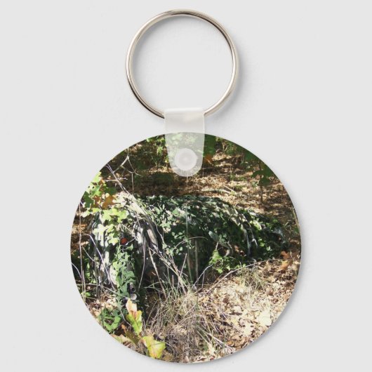 snipershide1 026 キーホルダー (正面)