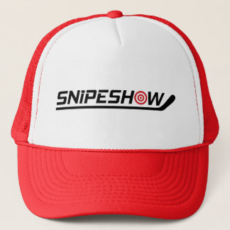 SnipeShowのふた キャップ