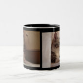 SNIX ツートーンマグカップ (中央)