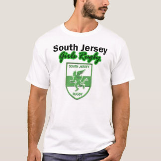 SNJ rugby22 Tシャツ
