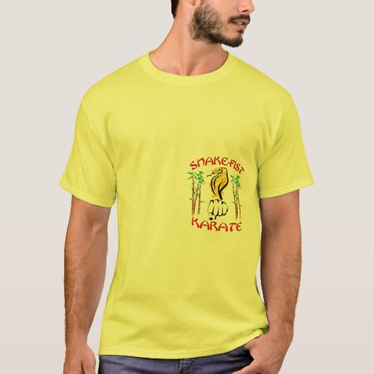 Snk1 Tシャツ (正面)