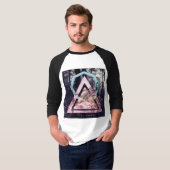 SNKN GRDNS長袖 Tシャツ (正面フル)