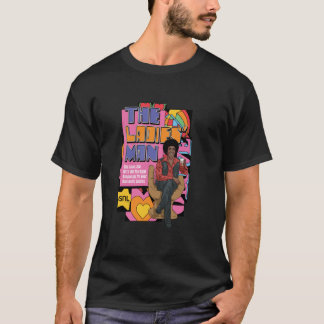 SNL The Ladiesu2019マンラブライン Tシャツ