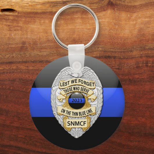 SNMCF 2016カスタム2 キーホルダー (正面)