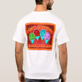 sno_coneheads_1 tシャツ (裏面)