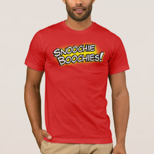 Snoochie Boochiesのワイシャツ Tシャツ