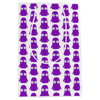 Snoomies Matte Wrapping Paper, 30" x 6' ミディアムペーパーバッグ