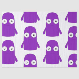 Snoomies Matte Wrapping Paper, 30" x 6' 薄葉紙