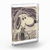 #SNOOPY高#JOECOOL フォトブロック (左)