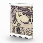 #SNOOPY高#JOECOOL フォトブロック (右)